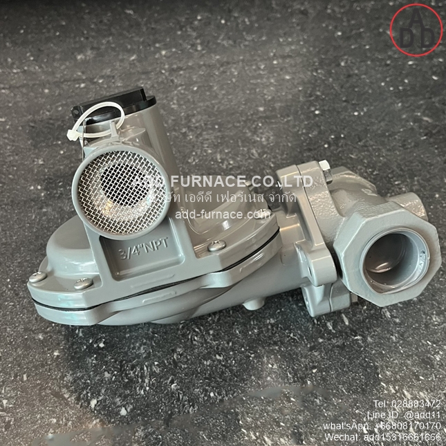 Loc477 Type HSR SPG range 12.5-20WC (4)